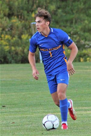 Dylan Coots